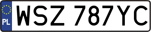 WSZ787YC