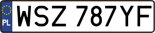 WSZ787YF