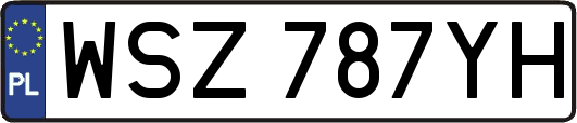 WSZ787YH