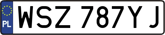 WSZ787YJ