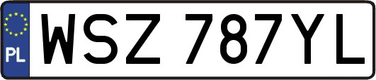 WSZ787YL