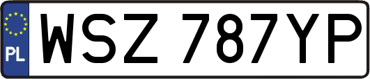 WSZ787YP