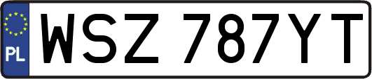 WSZ787YT