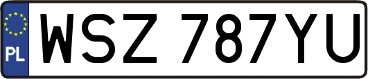 WSZ787YU