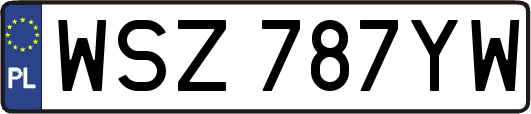 WSZ787YW