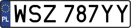 WSZ787YY