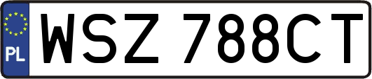 WSZ788CT