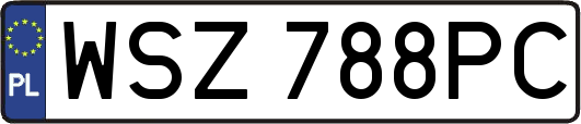 WSZ788PC
