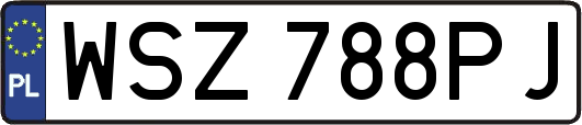 WSZ788PJ