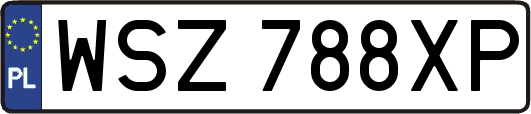 WSZ788XP