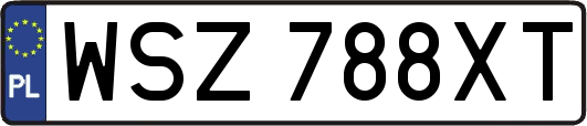 WSZ788XT