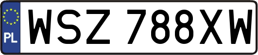 WSZ788XW