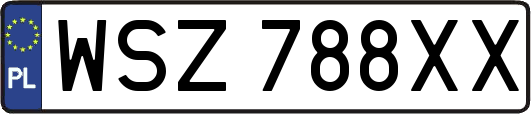 WSZ788XX