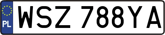 WSZ788YA