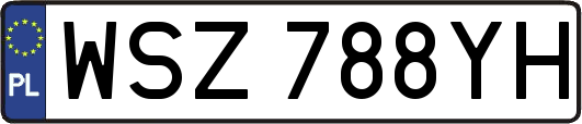 WSZ788YH