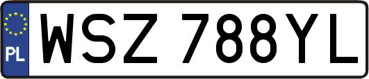 WSZ788YL