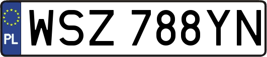 WSZ788YN