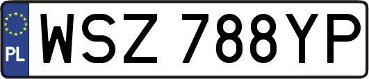 WSZ788YP