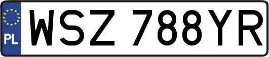 WSZ788YR