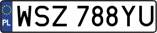 WSZ788YU