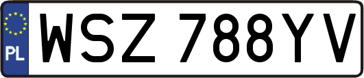 WSZ788YV