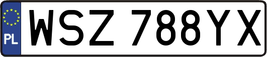 WSZ788YX
