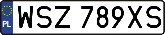 WSZ789XS
