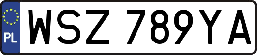 WSZ789YA