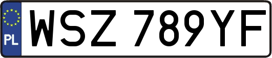 WSZ789YF