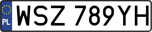 WSZ789YH
