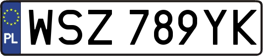 WSZ789YK