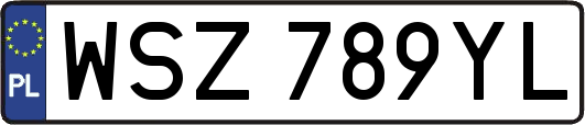 WSZ789YL