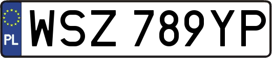 WSZ789YP