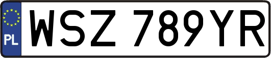 WSZ789YR