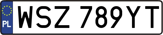 WSZ789YT