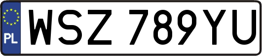 WSZ789YU