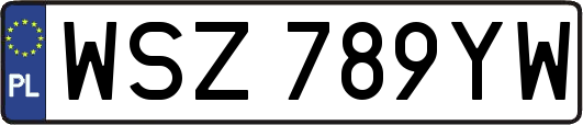 WSZ789YW
