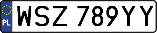 WSZ789YY