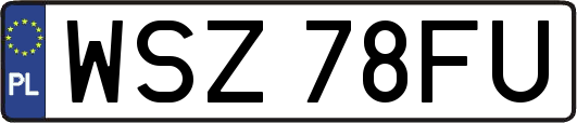 WSZ78FU