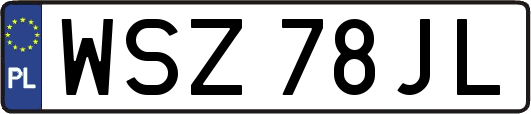 WSZ78JL