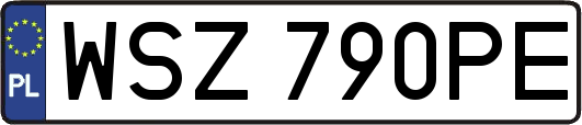 WSZ790PE