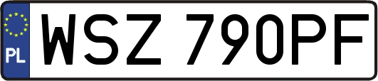 WSZ790PF