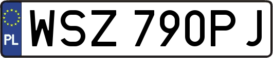 WSZ790PJ