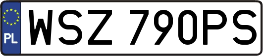 WSZ790PS