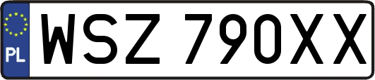 WSZ790XX