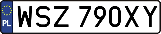 WSZ790XY