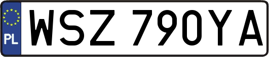 WSZ790YA