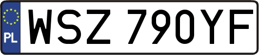 WSZ790YF