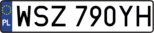 WSZ790YH