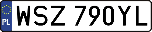 WSZ790YL